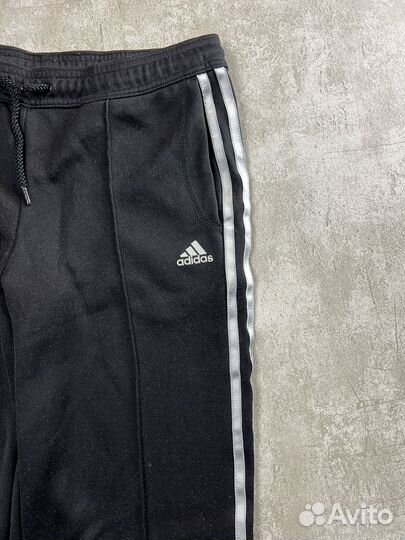 Винтажные штаны adidas
