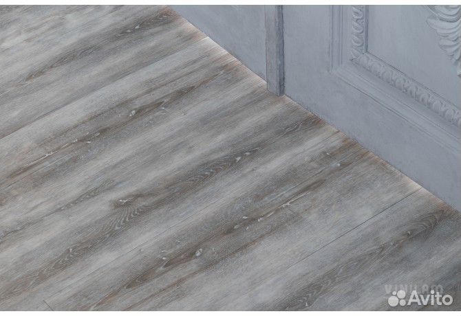Виниловый ламинат