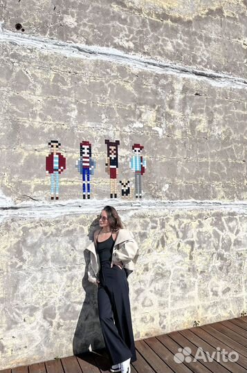 Стилист по подбору одежды