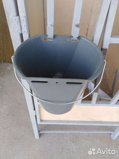 Клетки, домики для Телят (крс)