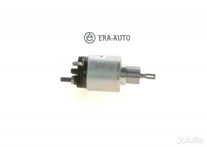 Bosch 2339303227 Пусковое реле