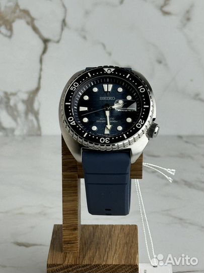 Новые Seiko Turtle srpf77j1 Made in Japan