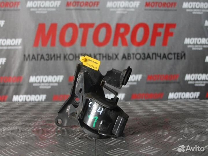 Подушка двс левая Ниссан Серена C24 QR20 А15