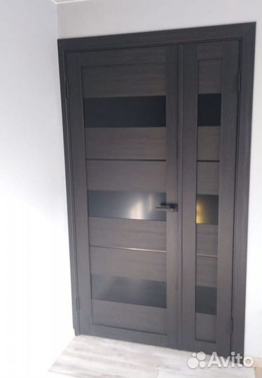 Двери межкомнатные