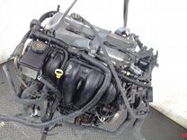 Двигатель Ford Mondeo 3 chba 2000-2007
