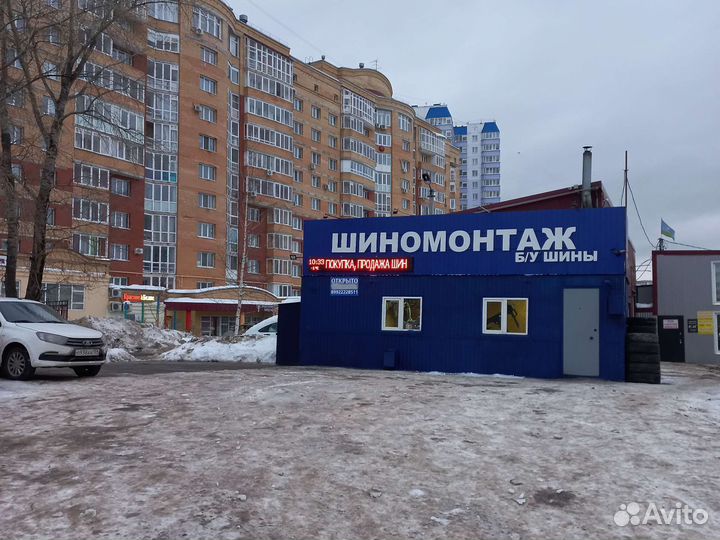 Барнаул БС 1 215/65 R16