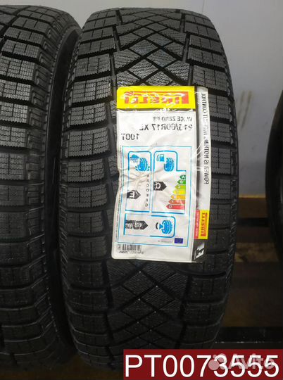Pirelli Ice Zero FR 215/60 R17 98H