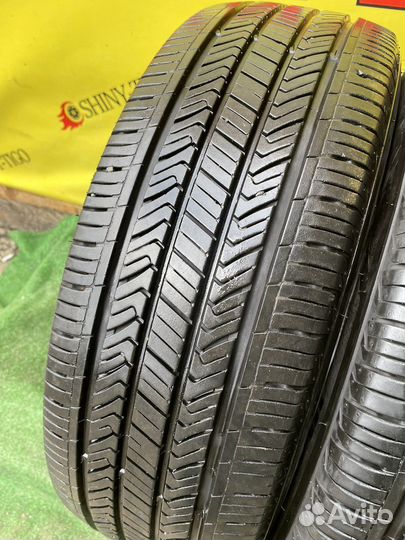 Hankook H725 Mileage Plus II 205/65 R15 94H