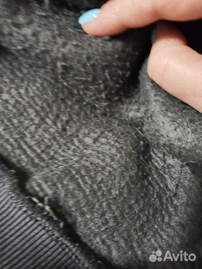 Спортивный костюм теплый для мальчика