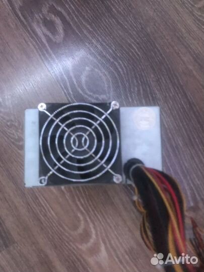 Блок питания microlab 420w