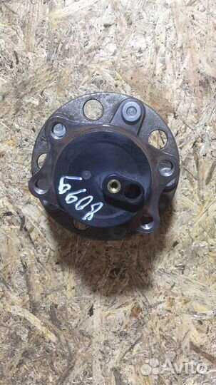 Ступица задняя Jeep Patriot 2013