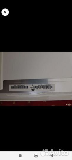 Матрица для ноутбука 17.3