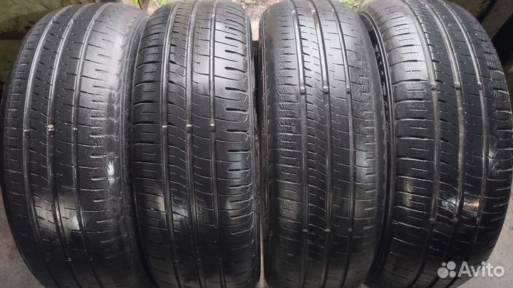 Dunlop Enasave EC204 185/60 R15