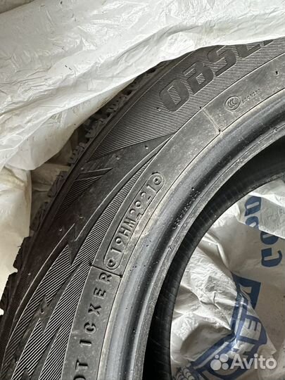 Toyo Observe GSi-6 LS 215/60 R17