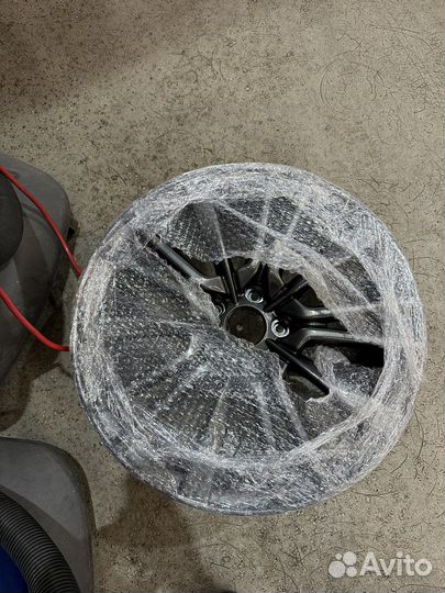 Диски R19 Infiniti Q50 Red Sport