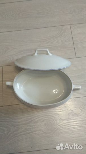 Супница СССР проиводства 