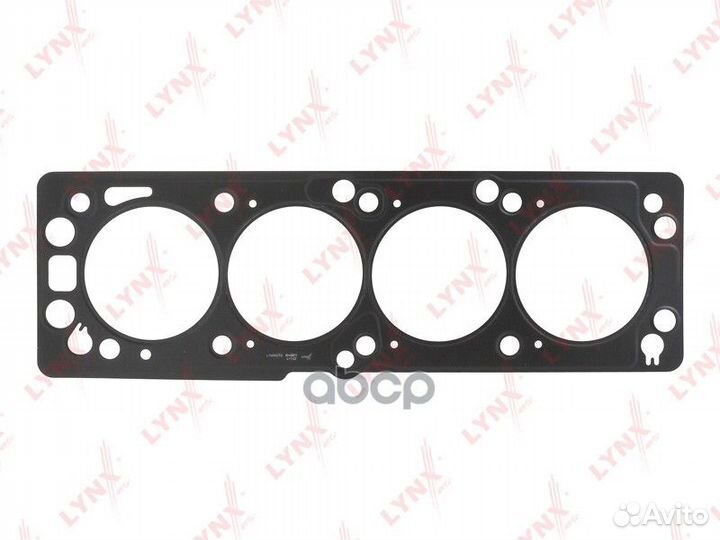 Прокладка ГБЦ SH0671 lynxauto