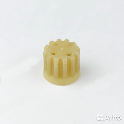 Втулка шнека Ратеп, Бриз, Аксион VBA001