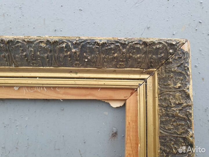 Рамка для картины