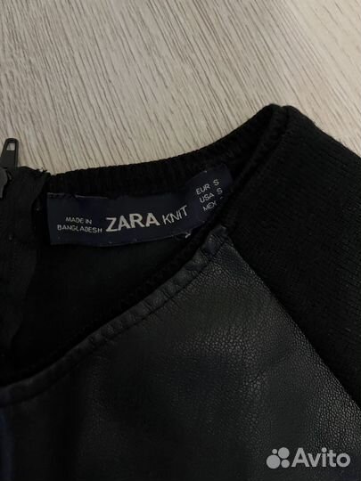 Платье Zara xs