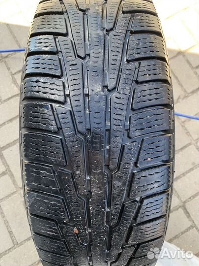 Nokian Tyres Nordman RS2 SUV 225/65 R17 106R