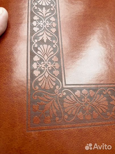 Альбом для фотографий большой