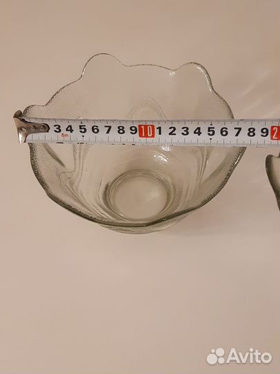 Конфетница/салатница. СССР