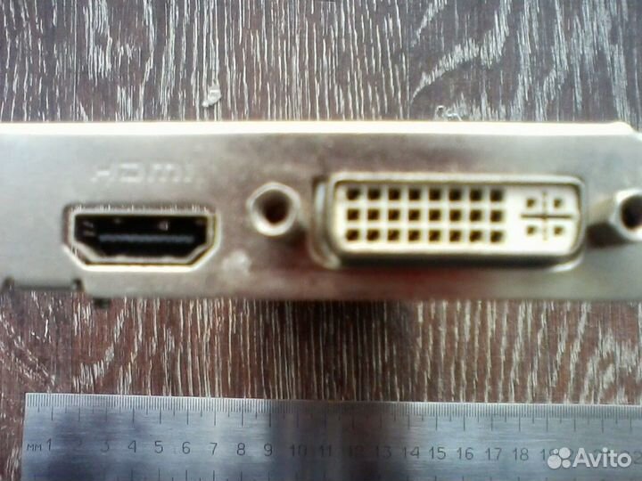 Pegatron geforce 315 1Gb