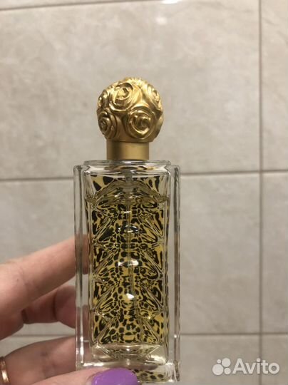 Туалетная вода Salvador Dali Wild