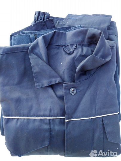 Спецодежда