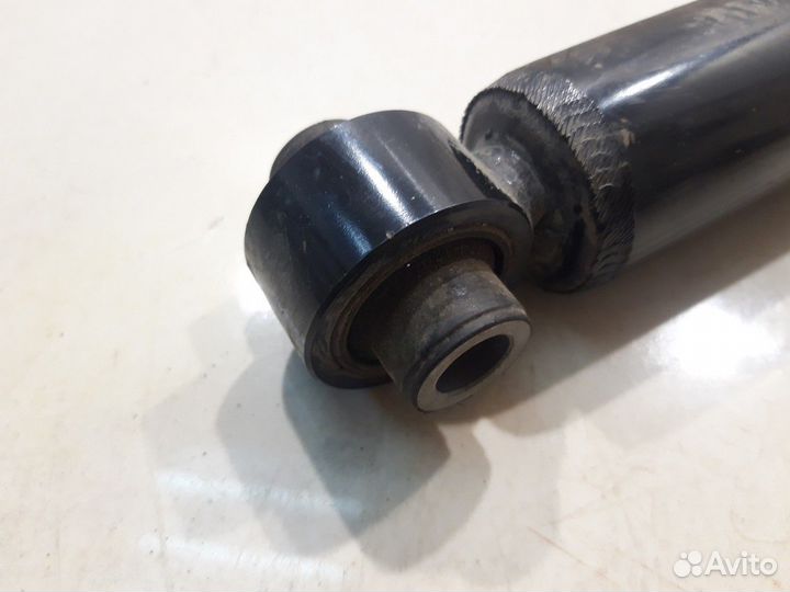 Амортизатор (задний, левый) (Haval Jolion)