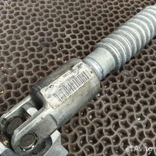 Рулевой карданчик BMW f45 f46 x1 f48 x2 f39