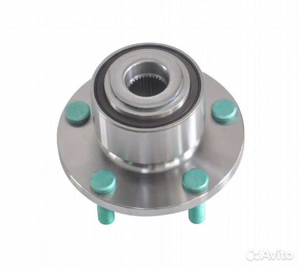 Ступица с подшипником ford focus II/C-MA