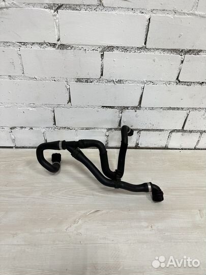 Шланг системы охлаждения BMW N20B20 17127596839