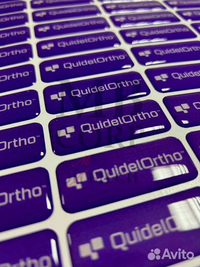 3D стикеры на телефон оптом