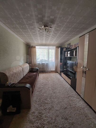 3-к. квартира, 71 м², 2/9 эт.