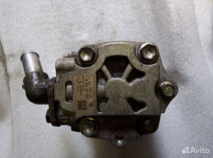 Блок в сборе на VW Crafter 2.0 L и др запчасти