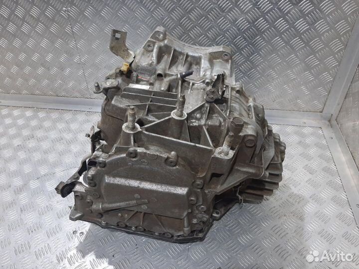 Коробка передач АКПП Mazda 6 GJ PE 2013