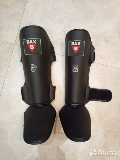 Боксерское снаряжение