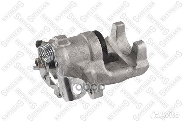 05-90423-SX суппорт тормозной задний левый Luc