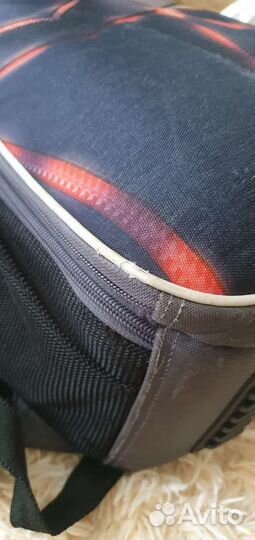 Рюкзак ортопедический 