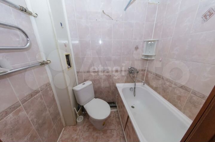 Квартира-студия, 22,1 м², 4/9 эт.