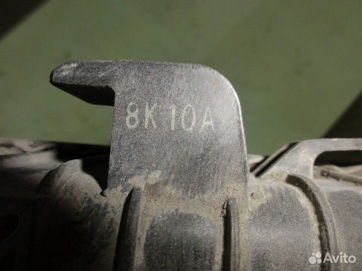 Радиатор основной Mazda Axela седан ZY 1.5 2008