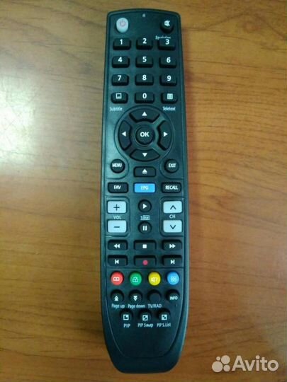 Пульт Skyway Light/Nano2