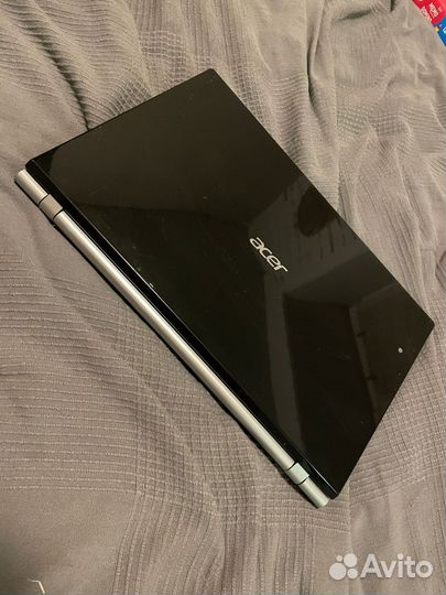 Ноутбук acer