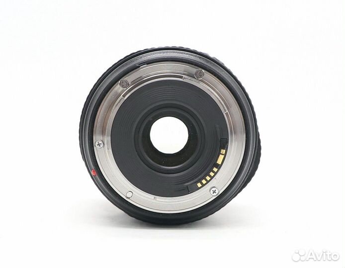 Canon EF 24-70mm f/4L IS USM