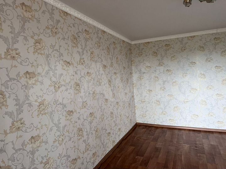 2-к. квартира, 52,3 м², 5/5 эт.