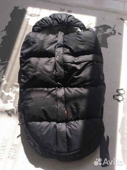 Конверт зимний