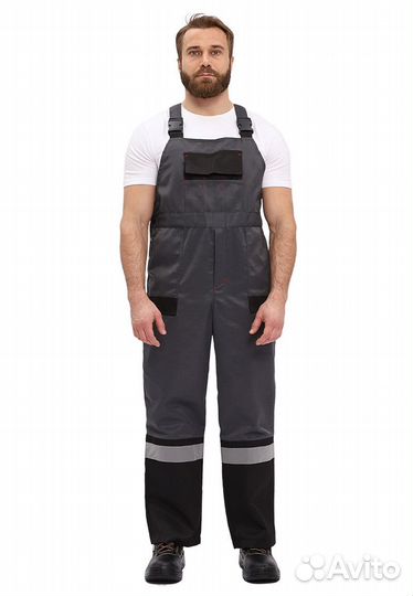 Костюм рабочий летний спецодежда