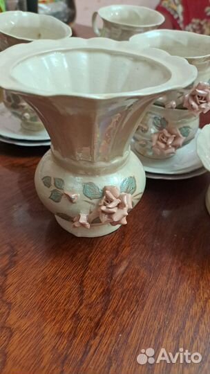 Сервиз кофейный